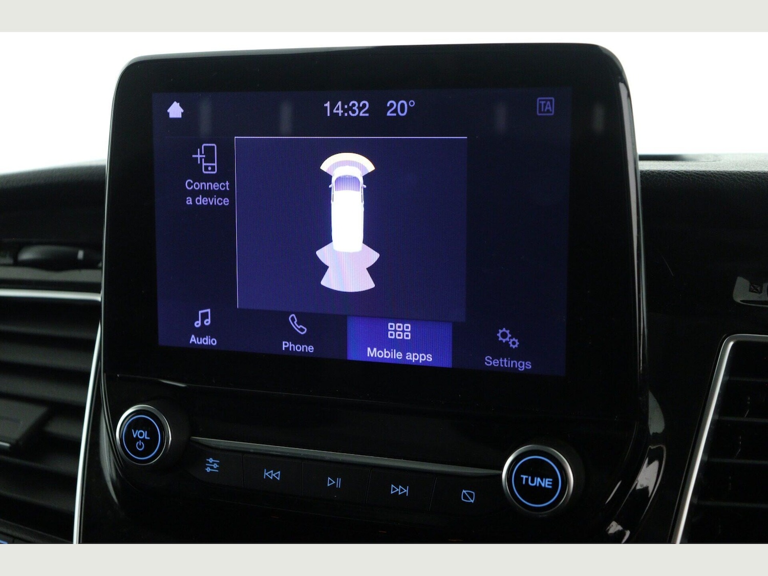 Used Ford Transit Custom 2023 for sale - 76765746: Photo 16