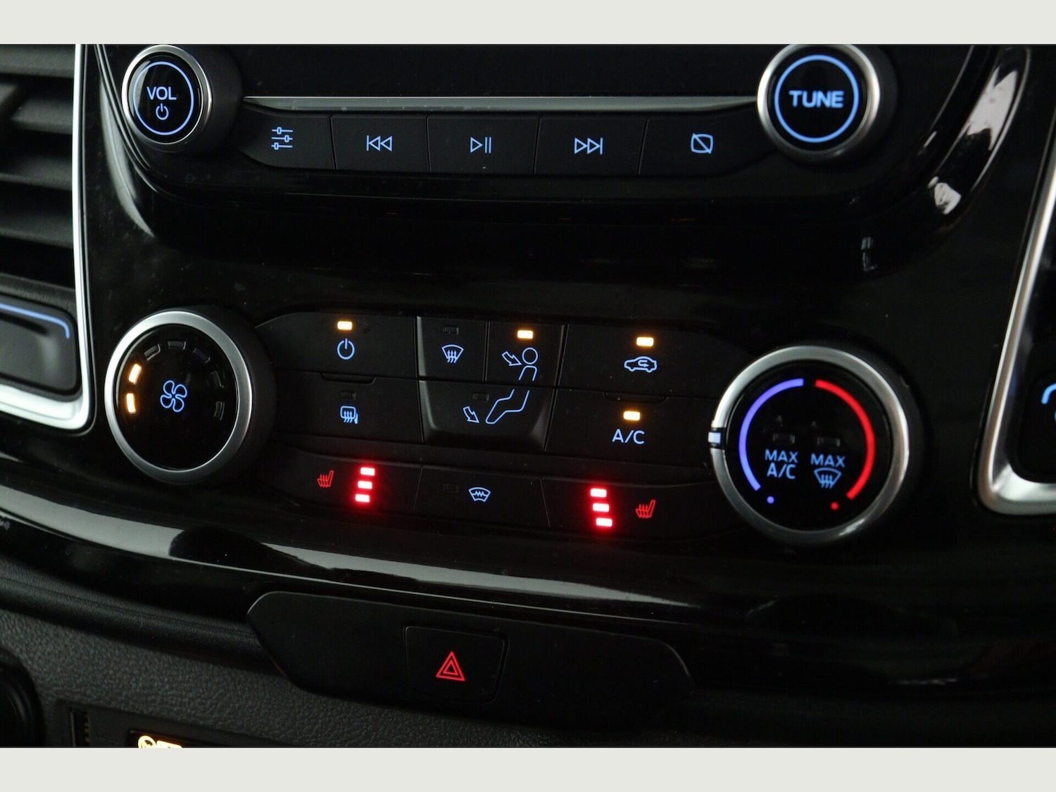 Used Ford Transit Custom 2023 for sale - 76765746: Photo 18