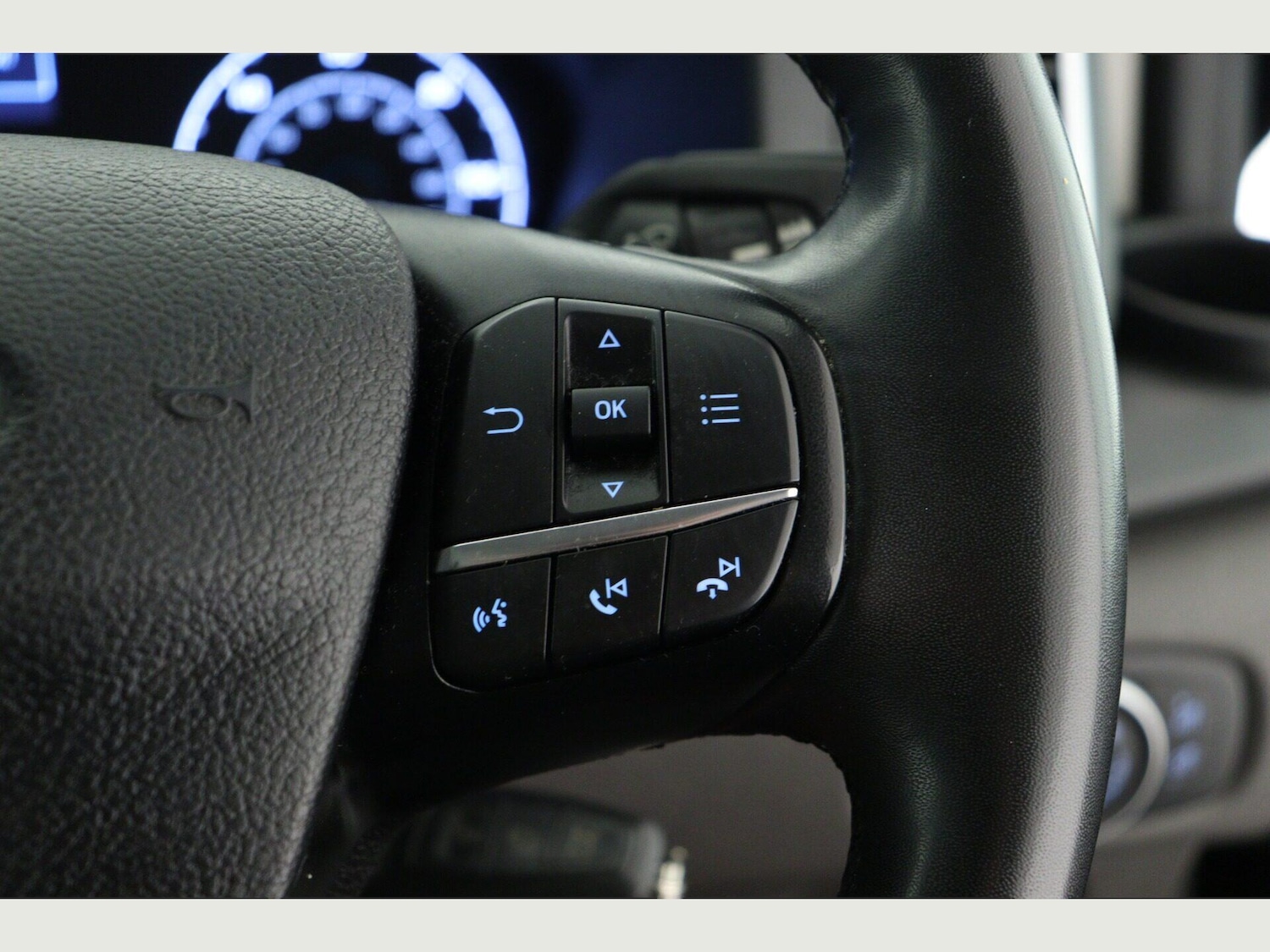 Used Ford Transit Custom 2023 for sale - 76765746: Photo 22