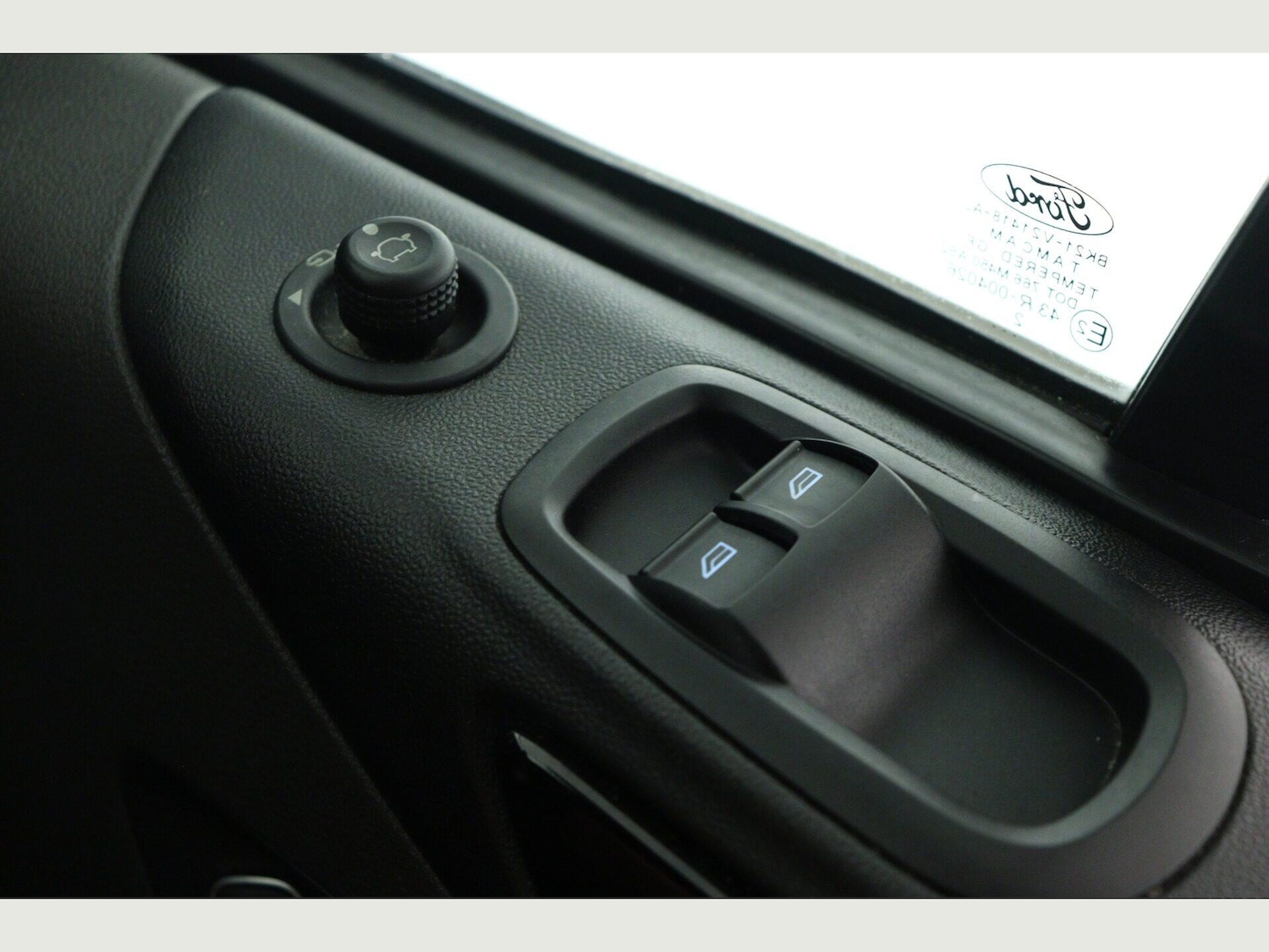 Used Ford Transit Custom 2023 for sale - 76765746: Photo 24