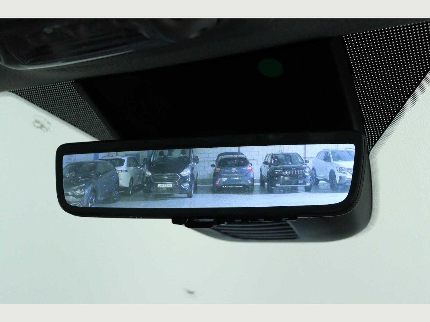 Used Ford Transit Custom 2023 for sale - 76765746: Photo 25