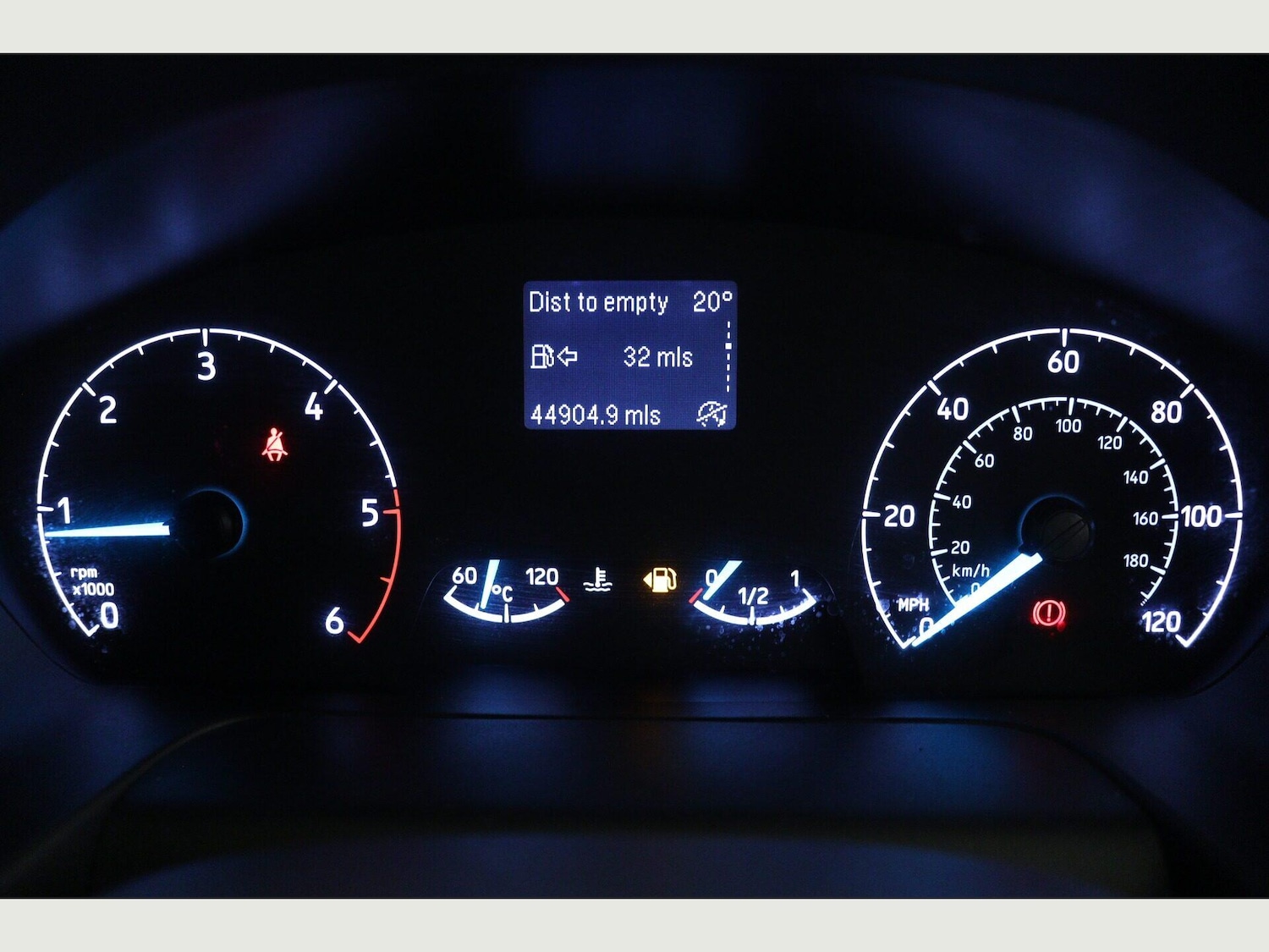 Used Ford Transit Custom 2023 for sale - 76765746: Photo 26