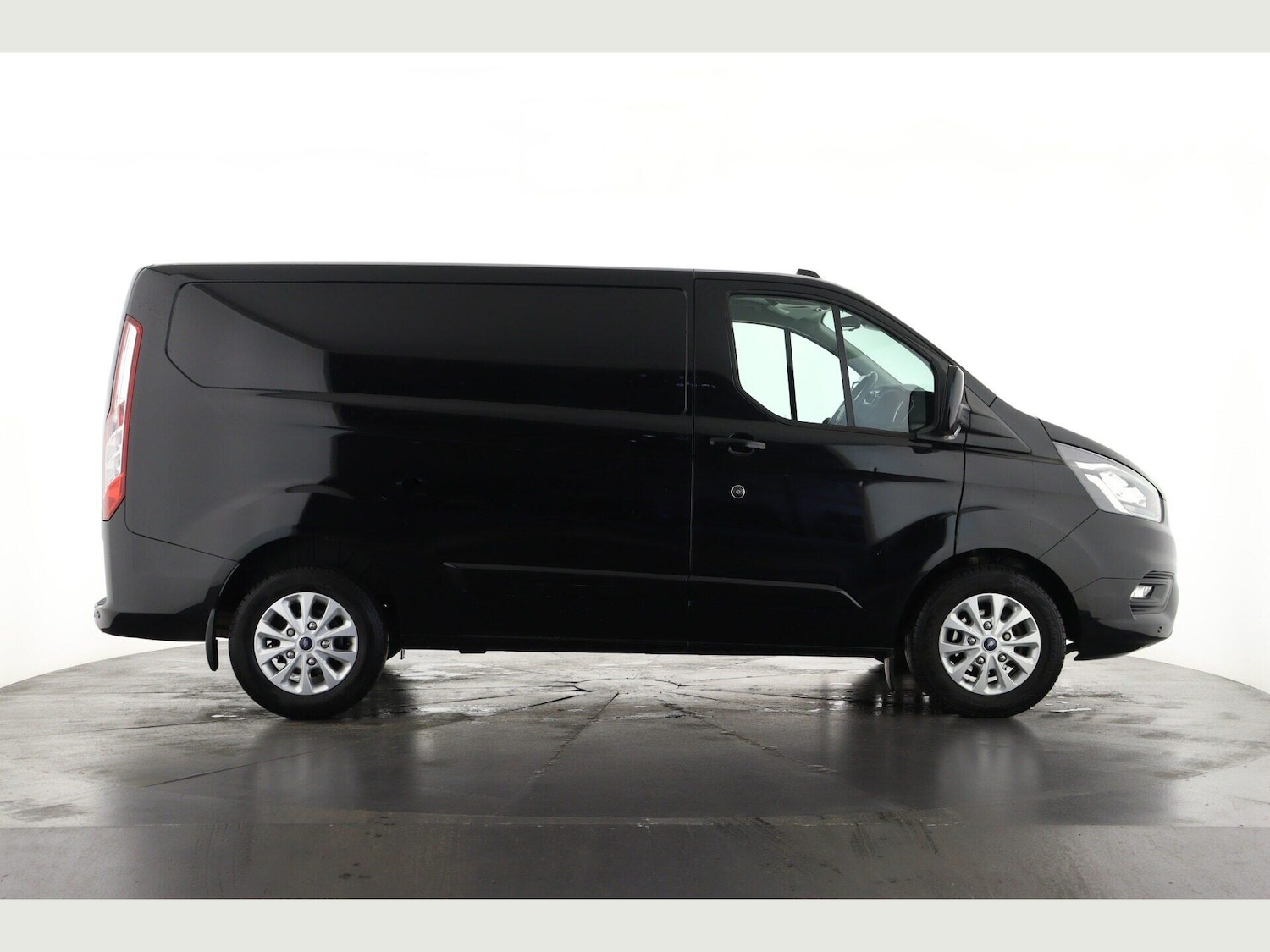 Used Ford Transit Custom 2023 for sale - 76765746: Photo 5
