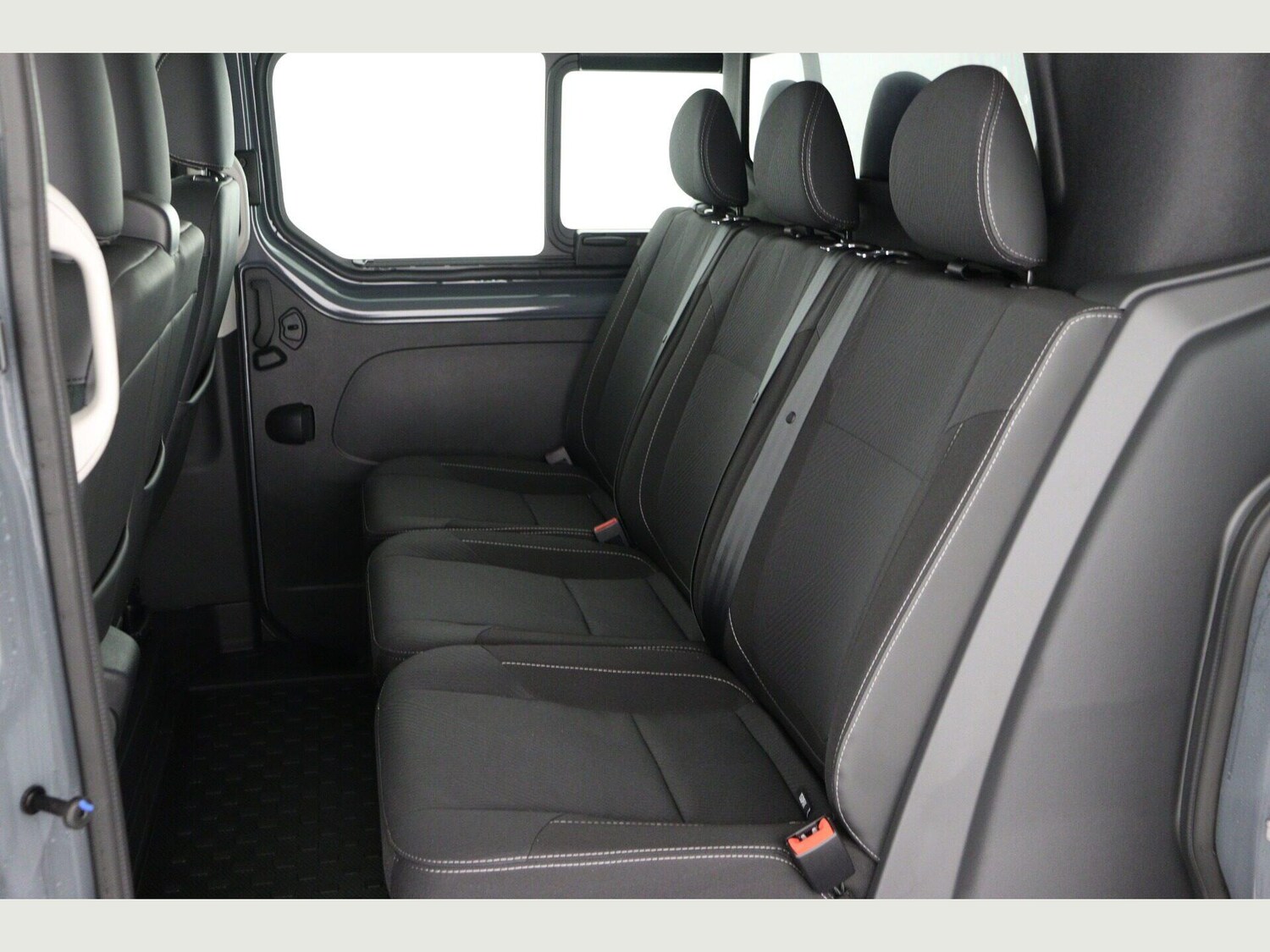 Used Renault Trafic 2025 for sale - 75904550: Photo 12