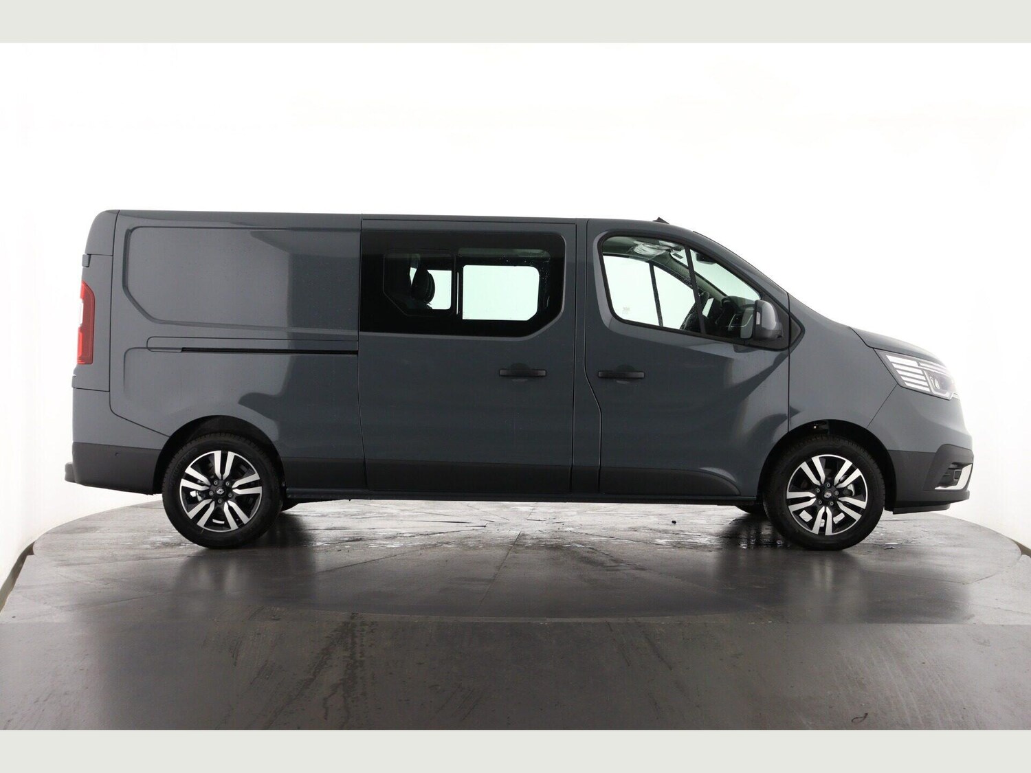Used Renault Trafic 2025 for sale - 75904550: Photo 5