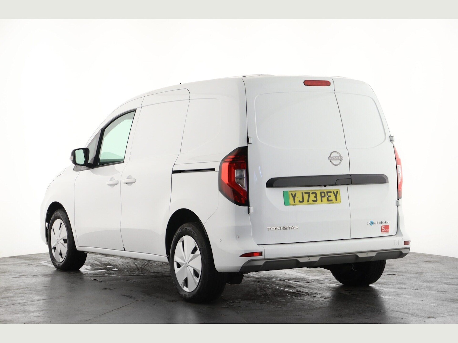 Used Nissan Other 2023 for sale - 77853892: Photo 9