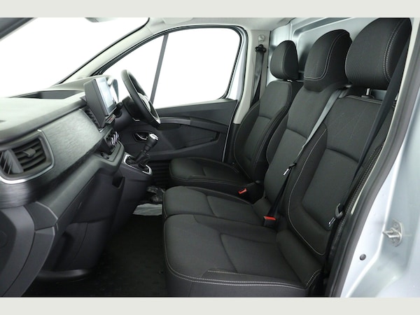 Used Renault Trafic 2024 for sale - 75186487: Photo 11