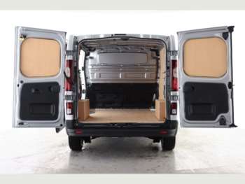 Used Renault Trafic 2024 for sale - 75186487: Photo