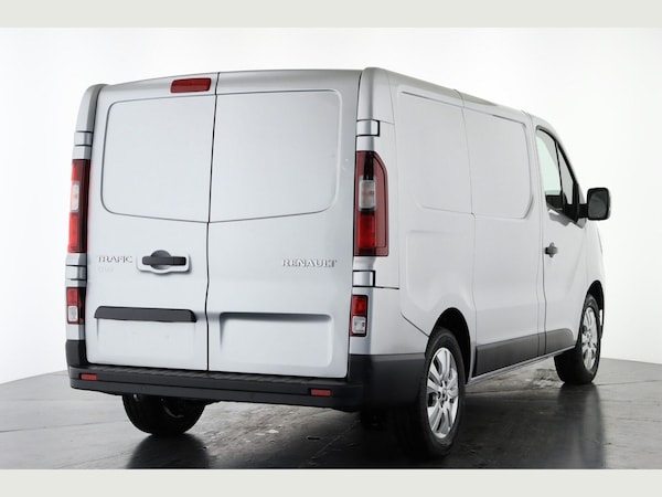 Used Renault Trafic 2024 for sale - 75186487: Photo 4