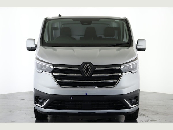 Used Renault Trafic 2024 for sale - 75186487: Photo 6