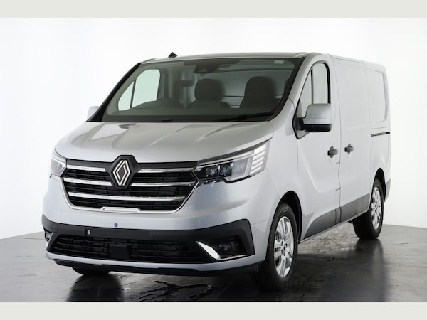 Used Renault Trafic 2024 for sale - 75186487: Photo 7
