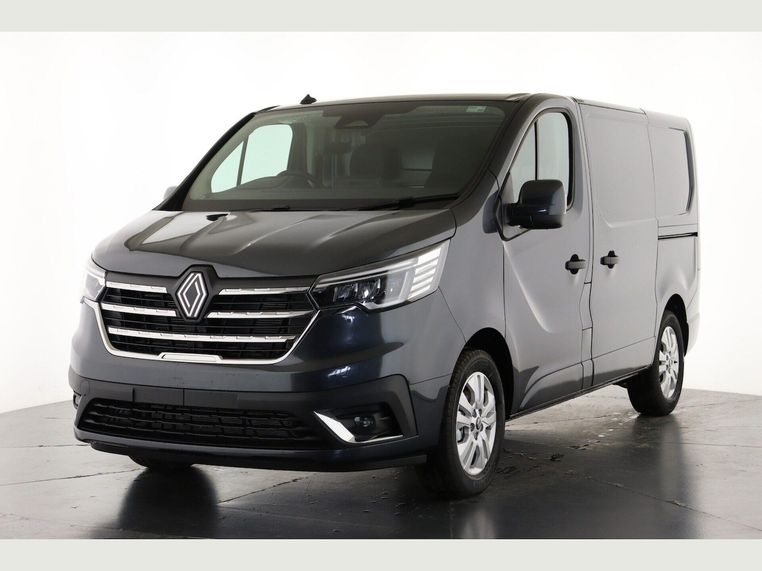 Used Renault Trafic 2025 for sale - 77387371: Photo 7