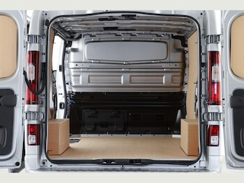 Used Renault Trafic 2025 for sale - 77646756: Photo