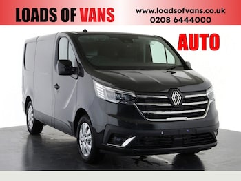 Used Renault Trafic 2026 for sale - 79452500: Photo