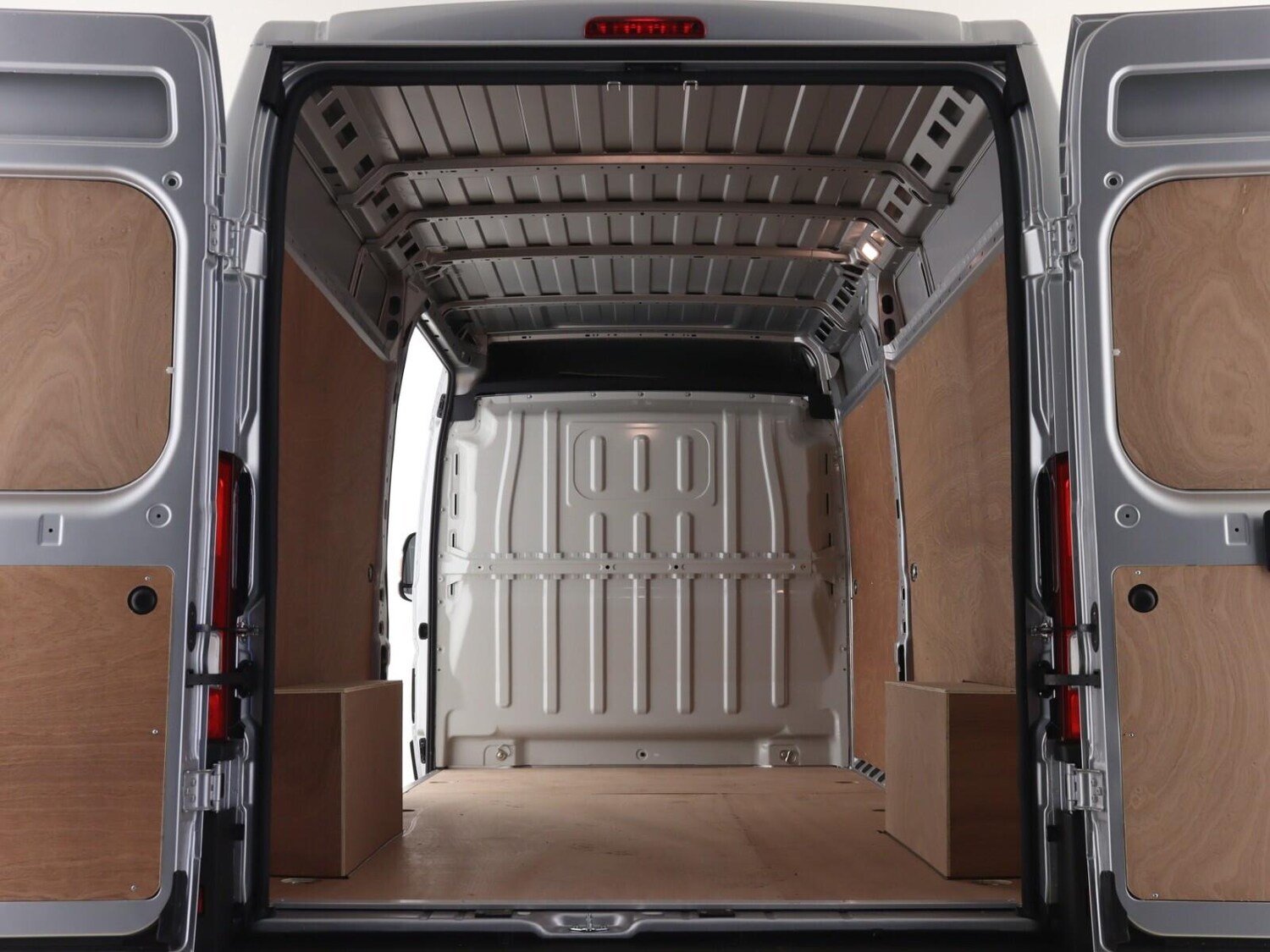 Used Citroen Relay for sale - 76476515: Photo 10