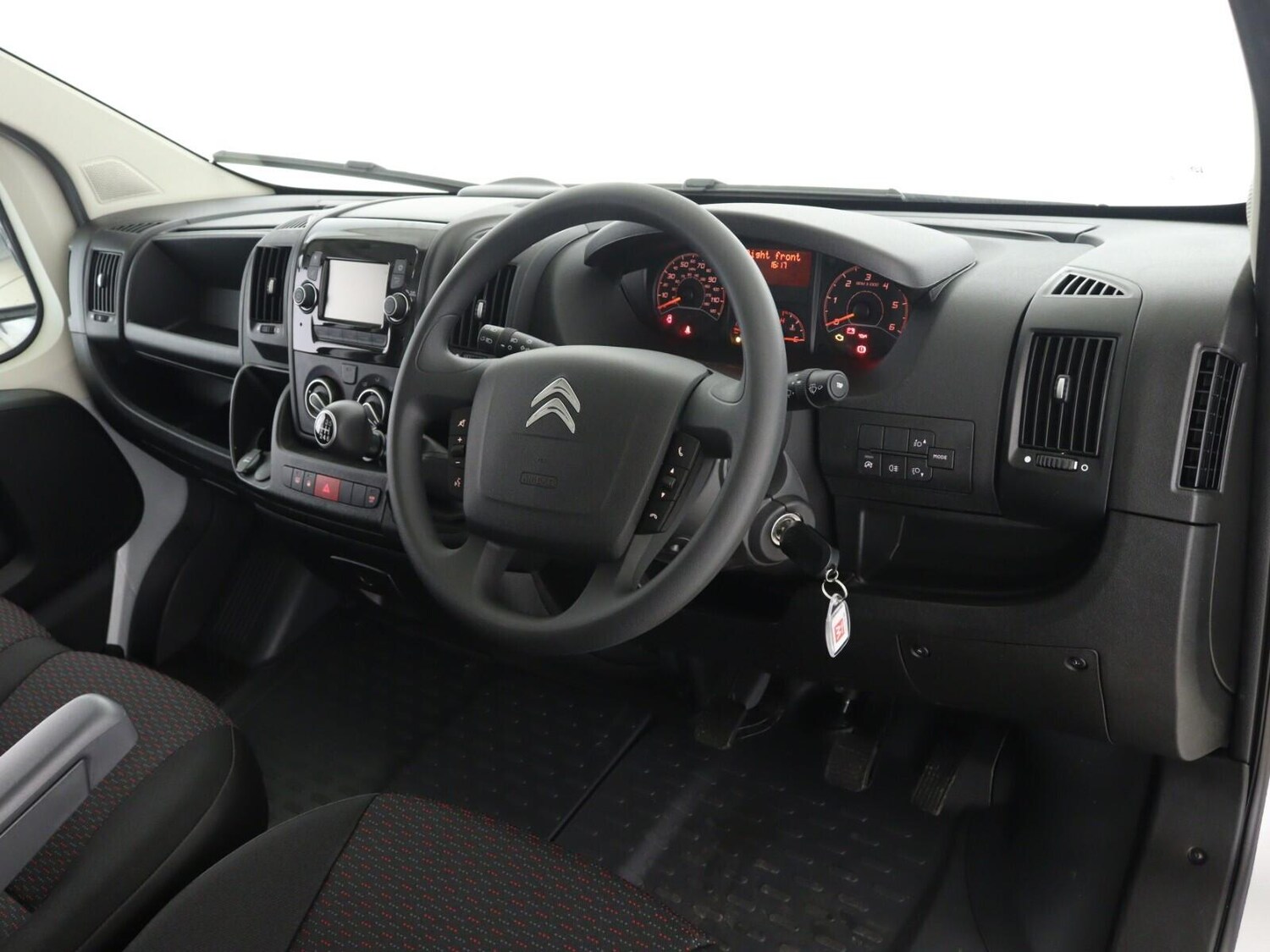 Used Citroen Relay for sale - 76476515: Photo 11