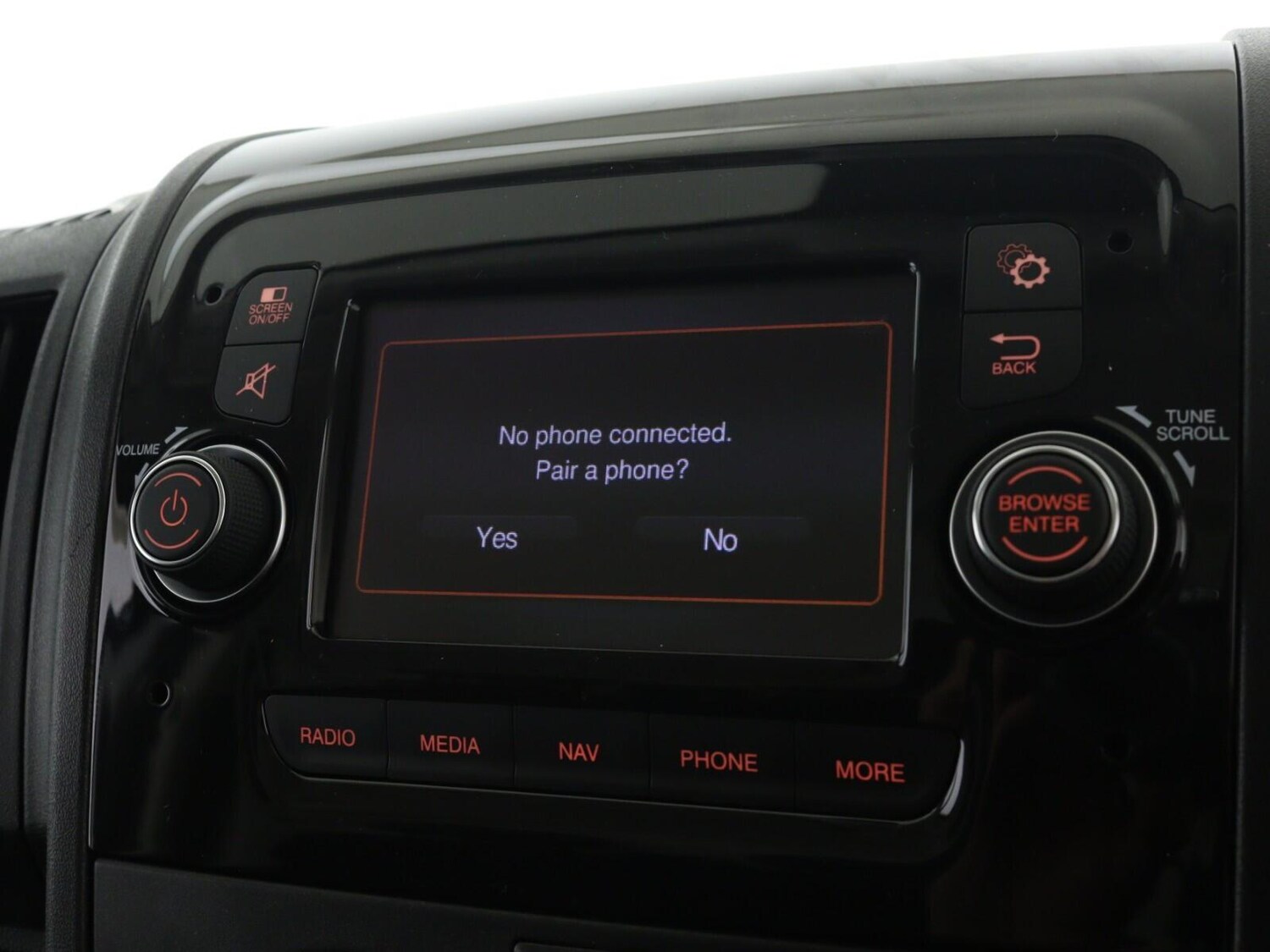 Used Citroen Relay for sale - 76476515: Photo 13