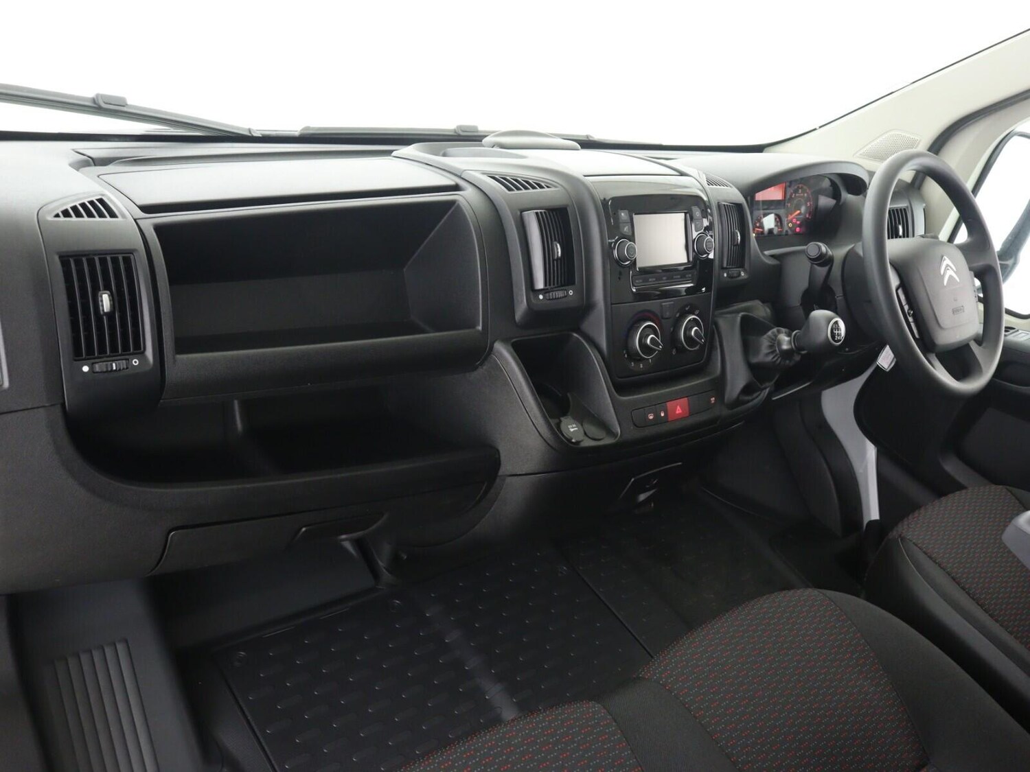 Used Citroen Relay for sale - 76476515: Photo 5