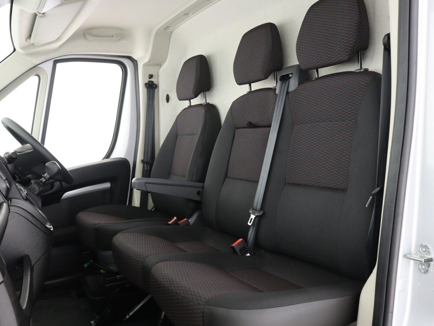 Used Citroen Relay for sale - 76476515: Photo 6