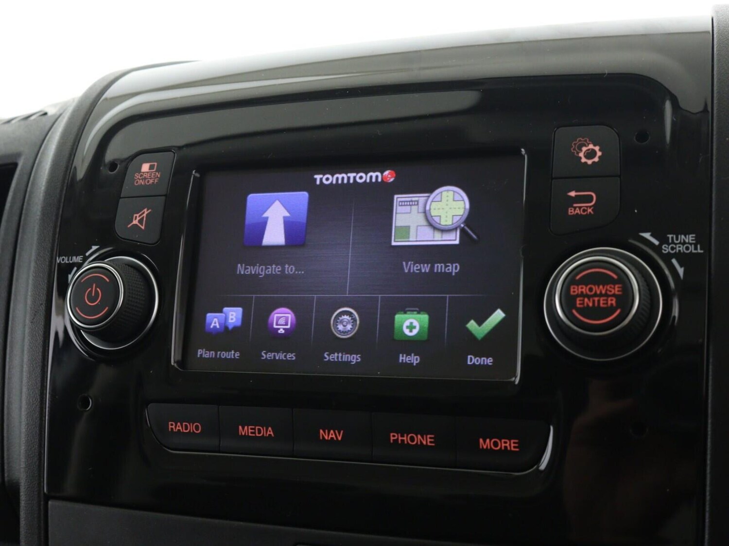 Used Citroen Relay for sale - 76476515: Photo 7