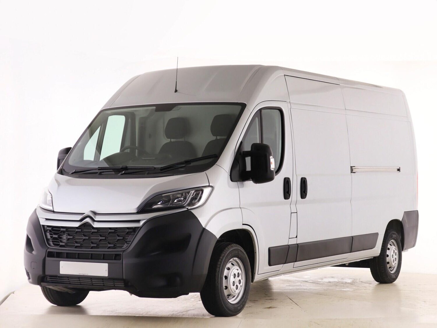 Used Citroen Relay for sale - 76476515: Photo 9
