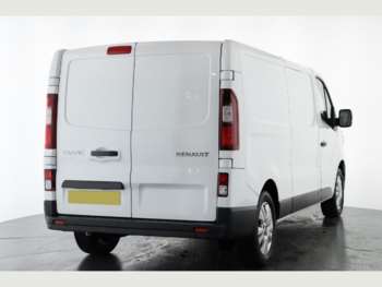 Used Renault Trafic 2025 for sale - 74271109: Photo
