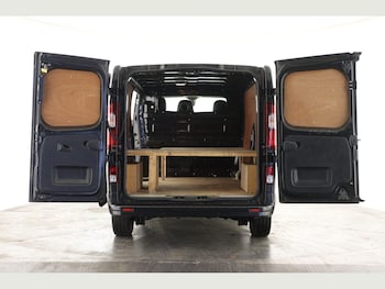 Used Renault Trafic 2021 for sale - 78752186: Photo