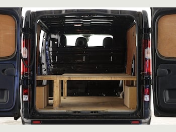 Used Renault Trafic 2021 for sale - 78752186: Photo