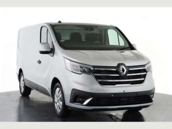 Used Renault Trafic 2024 for sale - 72359241: Photo