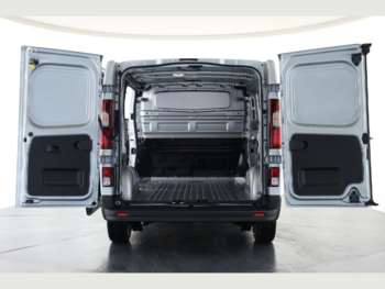 Used Renault Trafic 2024 for sale - 72359241: Photo