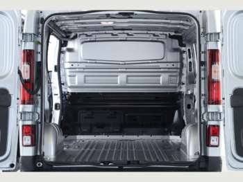 Used Renault Trafic 2024 for sale - 72359241: Photo
