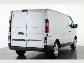 Used Renault Trafic 2024 for sale - 72359241: Photo