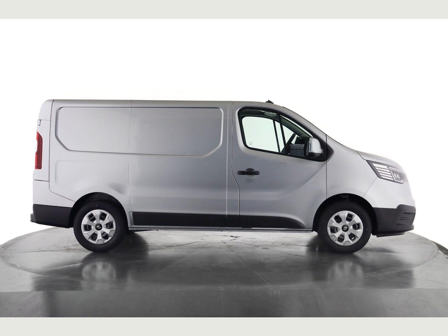 Used Renault Trafic 2025 for sale - 76898881: Photo 5
