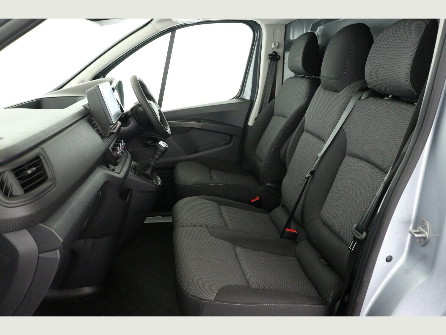 Used Renault Trafic 2025 for sale - 76898881: Photo 8