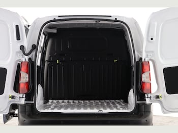 Used Vauxhall Combo 2025 for sale - 77784336: Photo