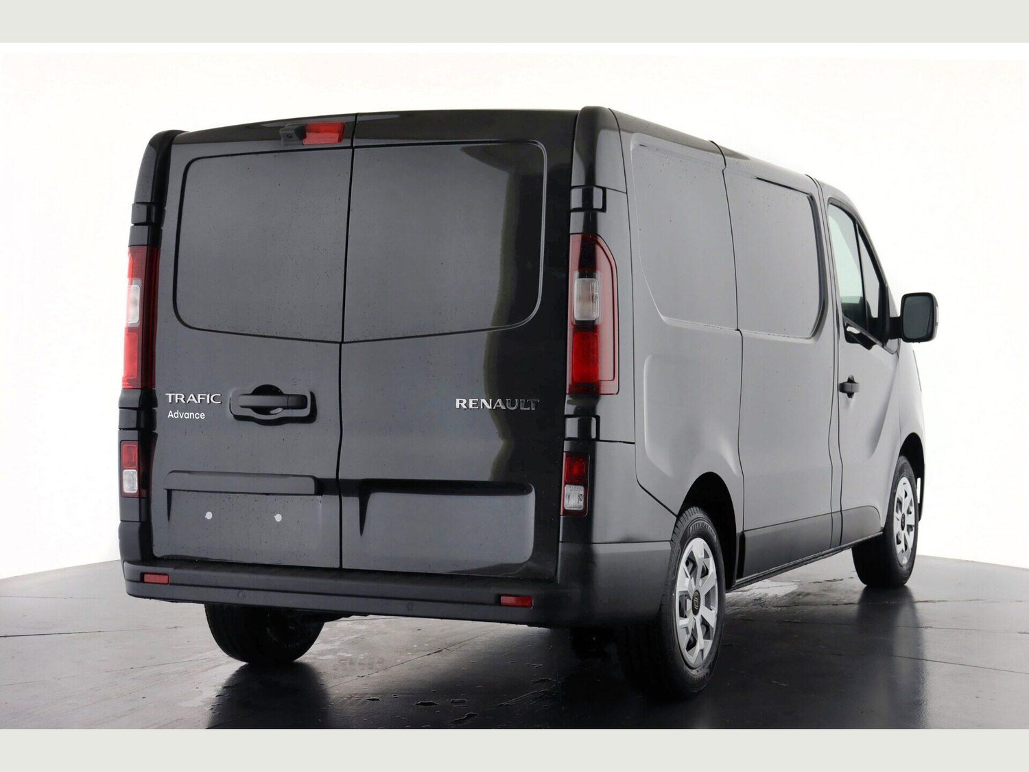 Used Renault Trafic 2026 for sale - 78072451: Photo 4