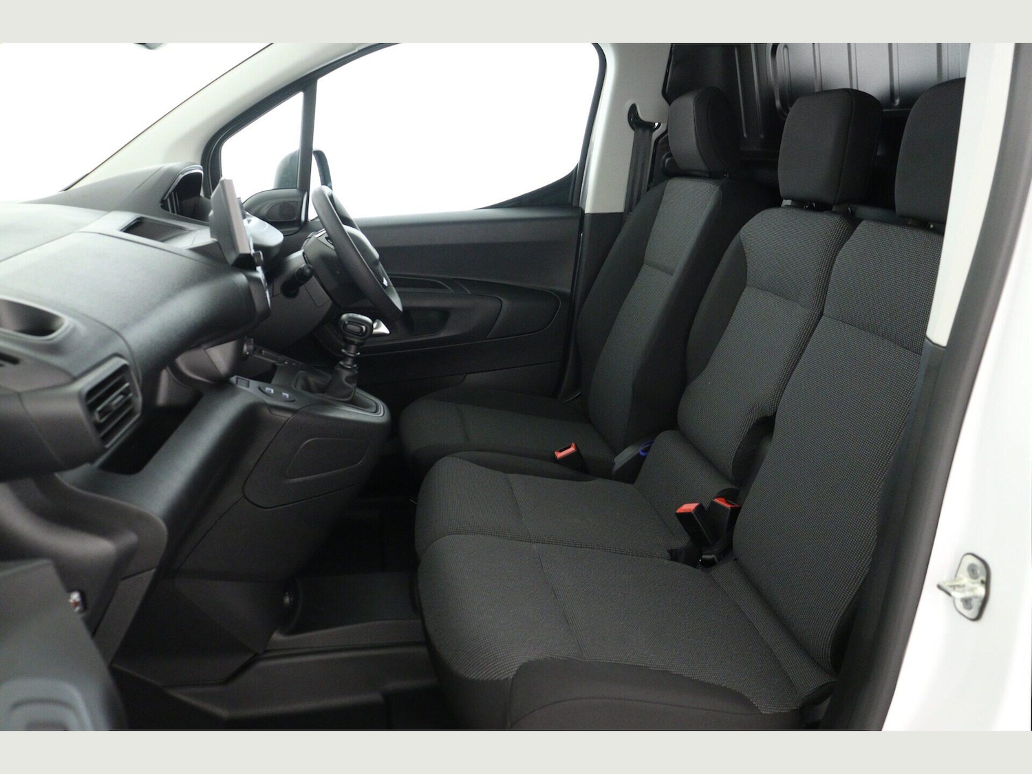 Used Peugeot Partner 2025 for sale - 77909474: Photo 12