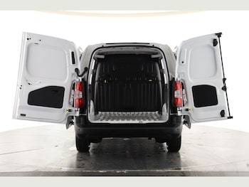 Used Peugeot Partner 2025 for sale - 77909474: Photo