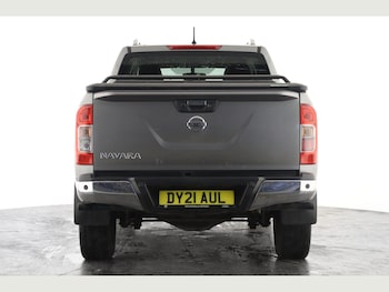 Used Nissan Navara 2021 for sale - 78842375: Photo