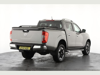 Used Nissan Navara 2021 for sale - 78842375: Photo