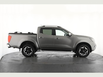 Used Nissan Navara 2021 for sale - 78842375: Photo