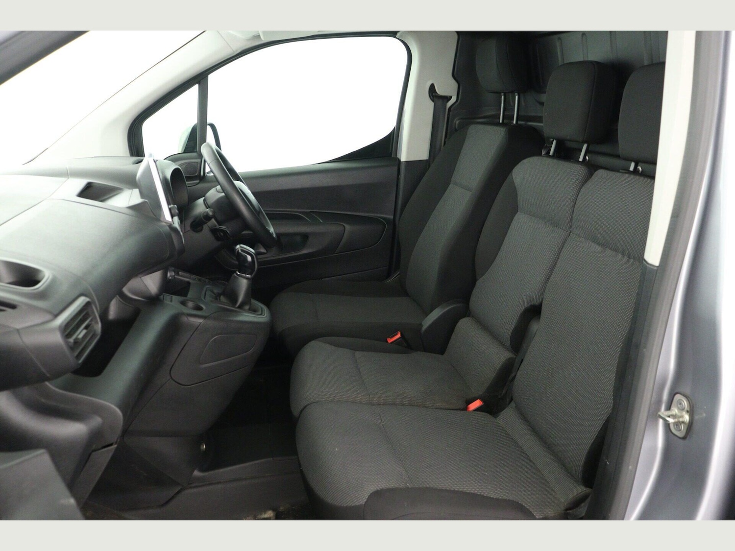 Used Citroen Berlingo 2020 for sale - 77597774: Photo 10