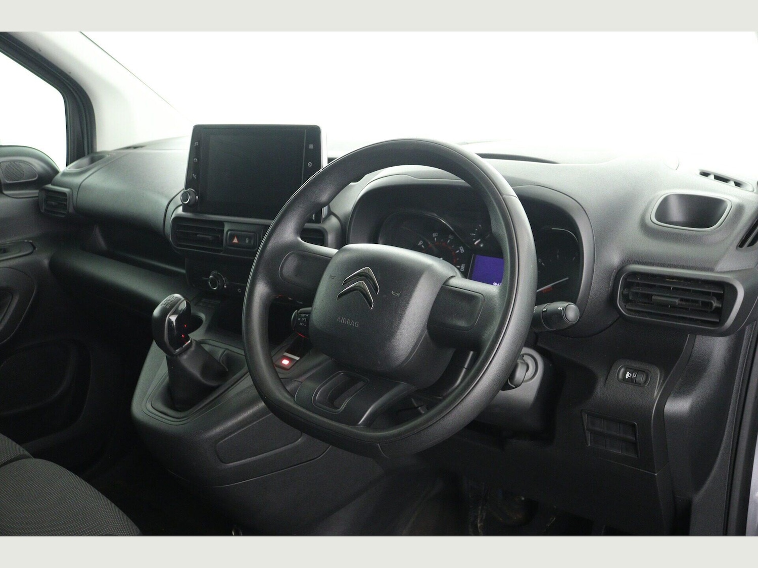 Used Citroen Berlingo 2020 for sale - 77597774: Photo 12