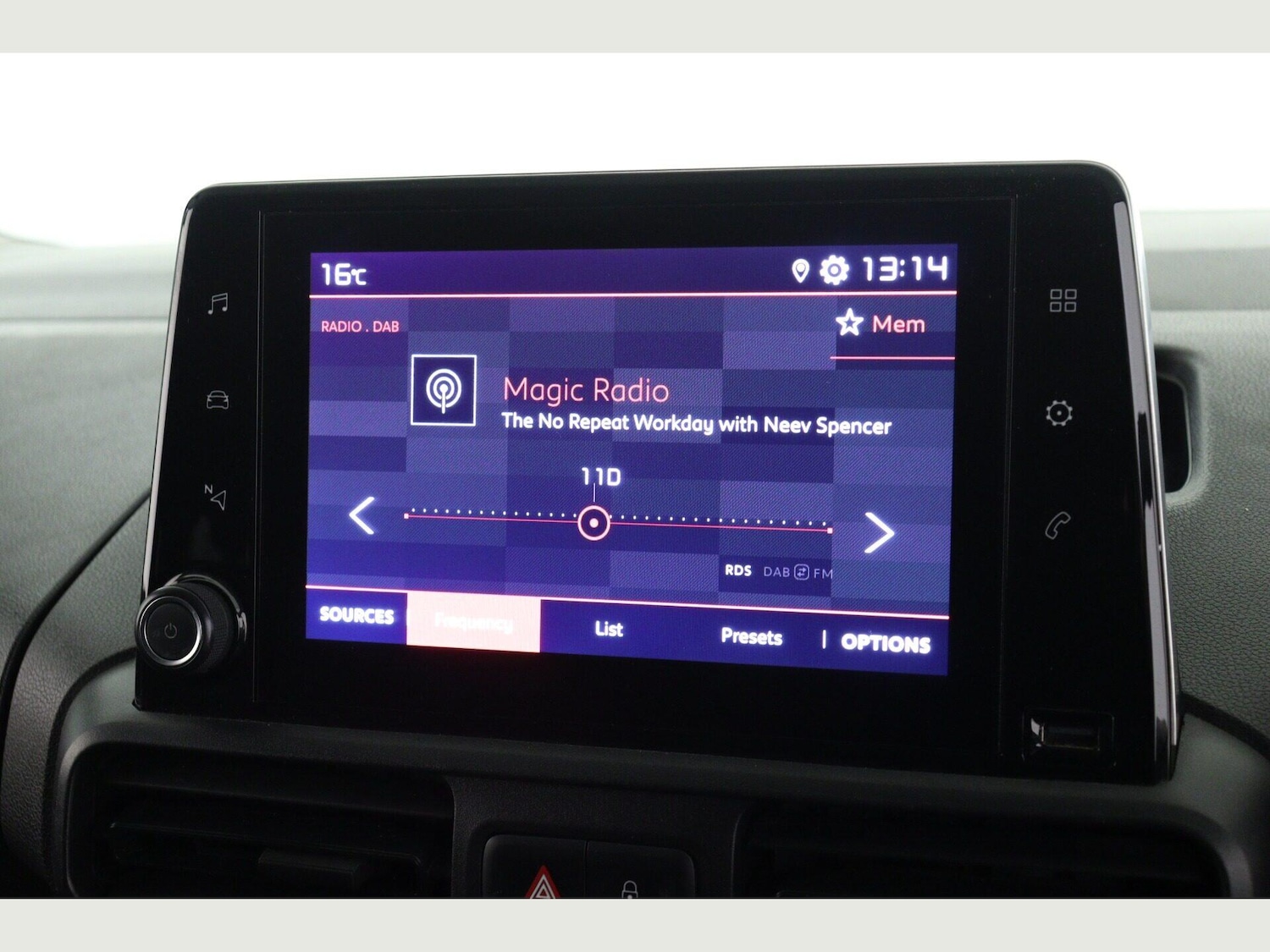 Used Citroen Berlingo 2020 for sale - 77597774: Photo 13