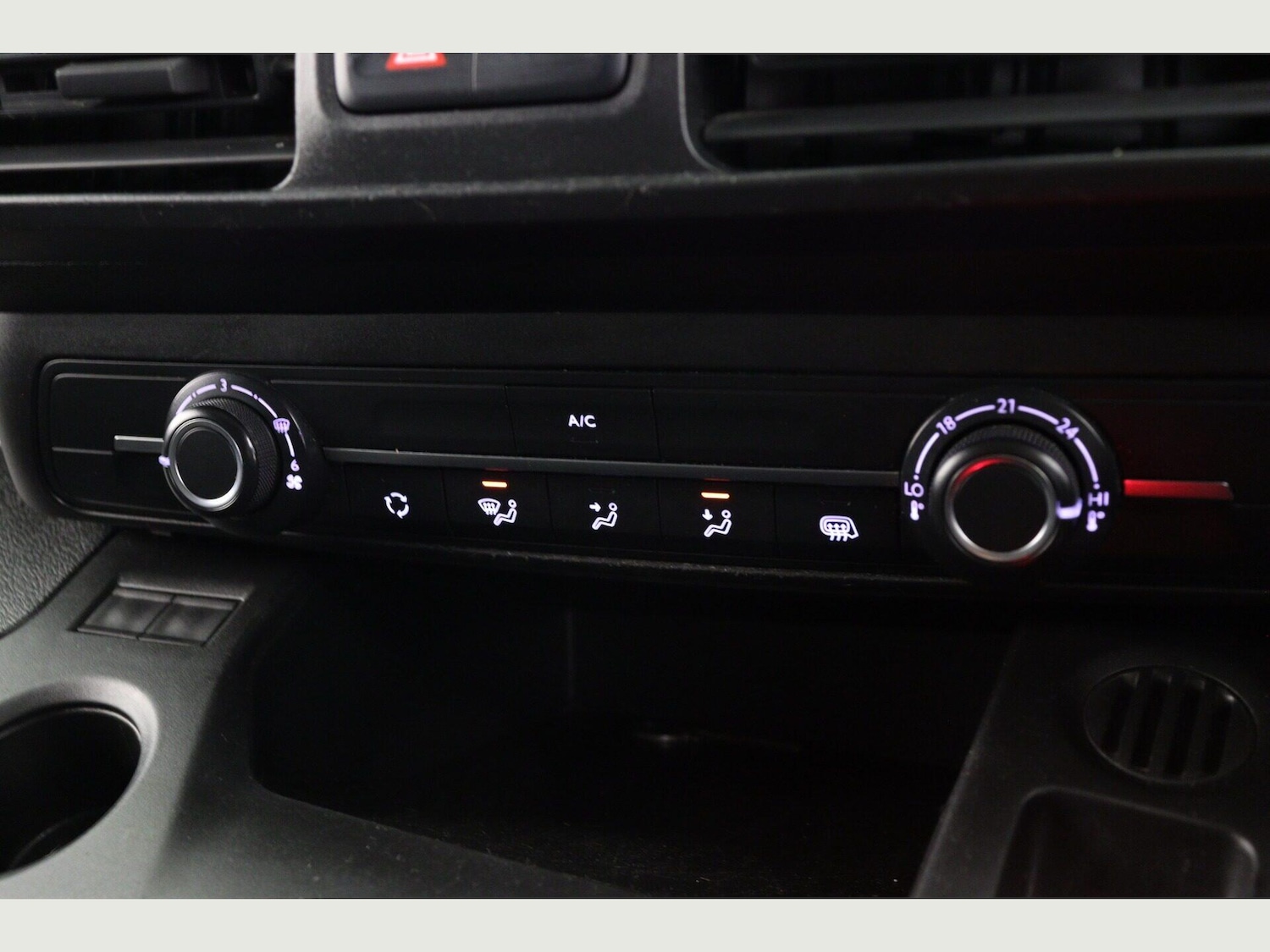 Used Citroen Berlingo 2020 for sale - 77597774: Photo 16