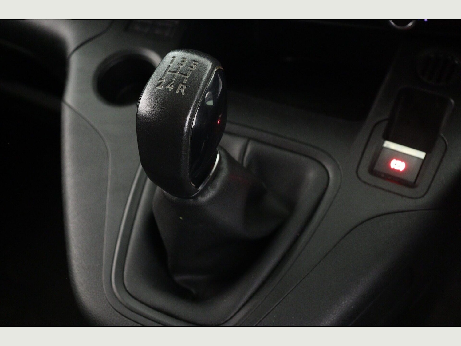 Used Citroen Berlingo 2020 for sale - 77597774: Photo 17