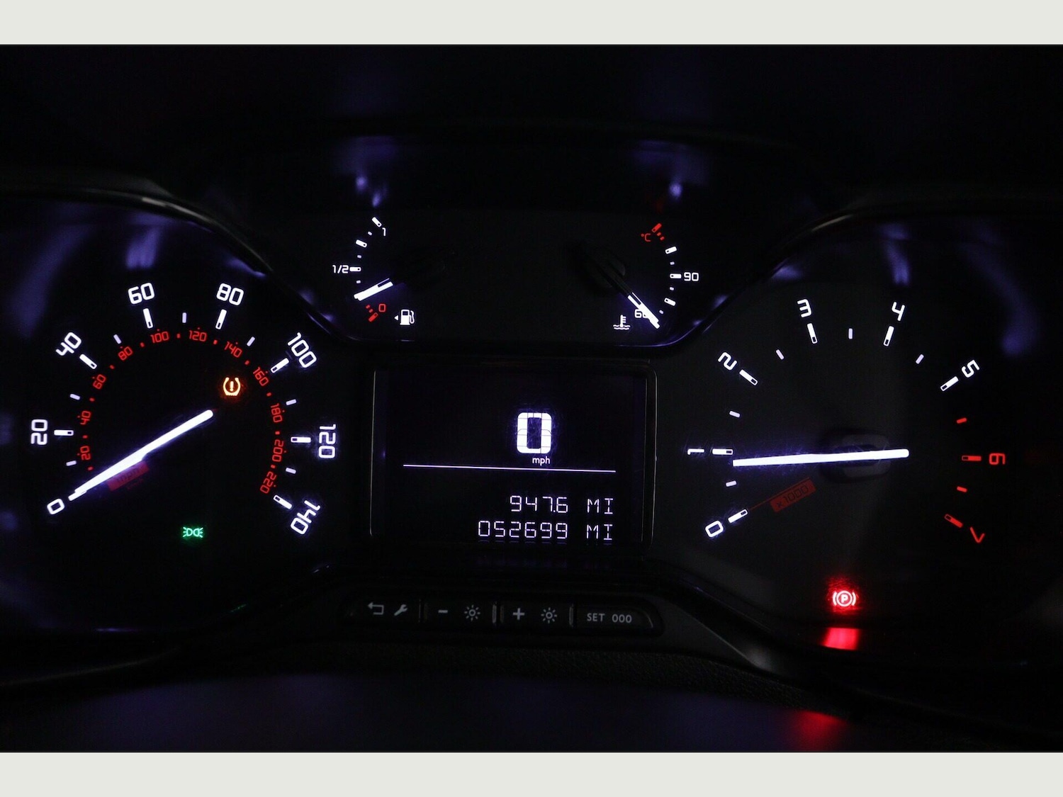 Used Citroen Berlingo 2020 for sale - 77597774: Photo 22