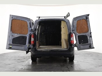 Used Citroen Berlingo 2020 for sale - 77597774: Photo