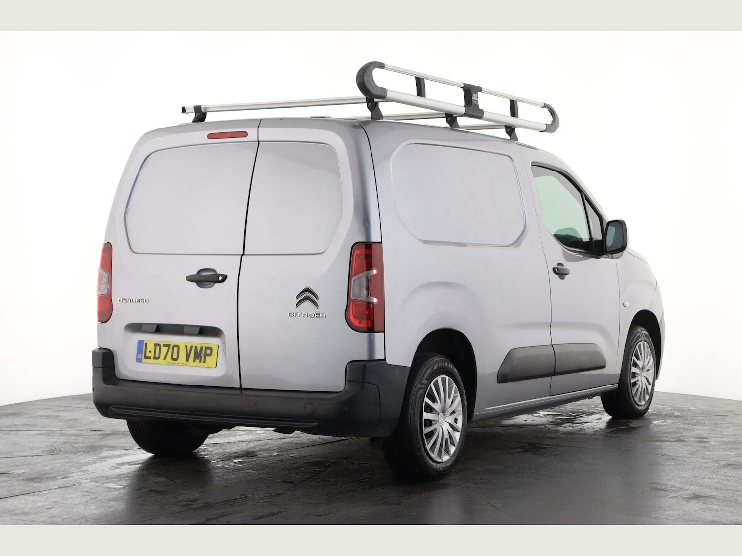 Used Citroen Berlingo 2020 for sale - 77597774: Photo 4