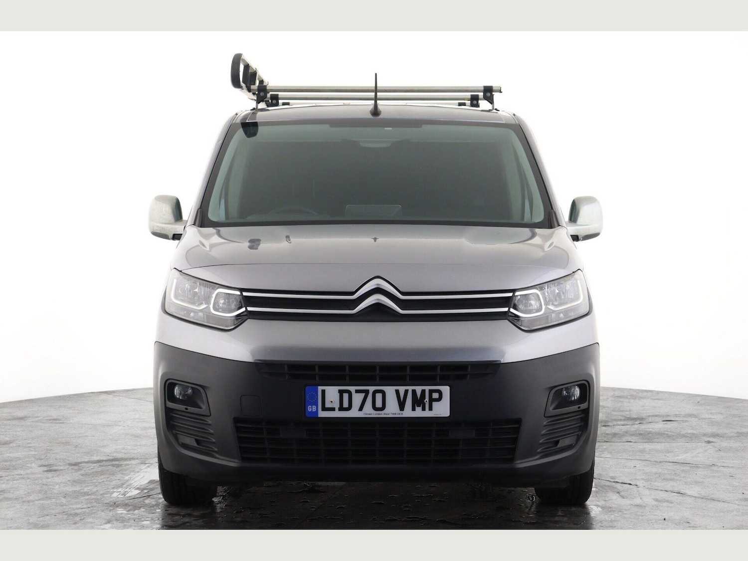 Used Citroen Berlingo 2020 for sale - 77597774: Photo 6